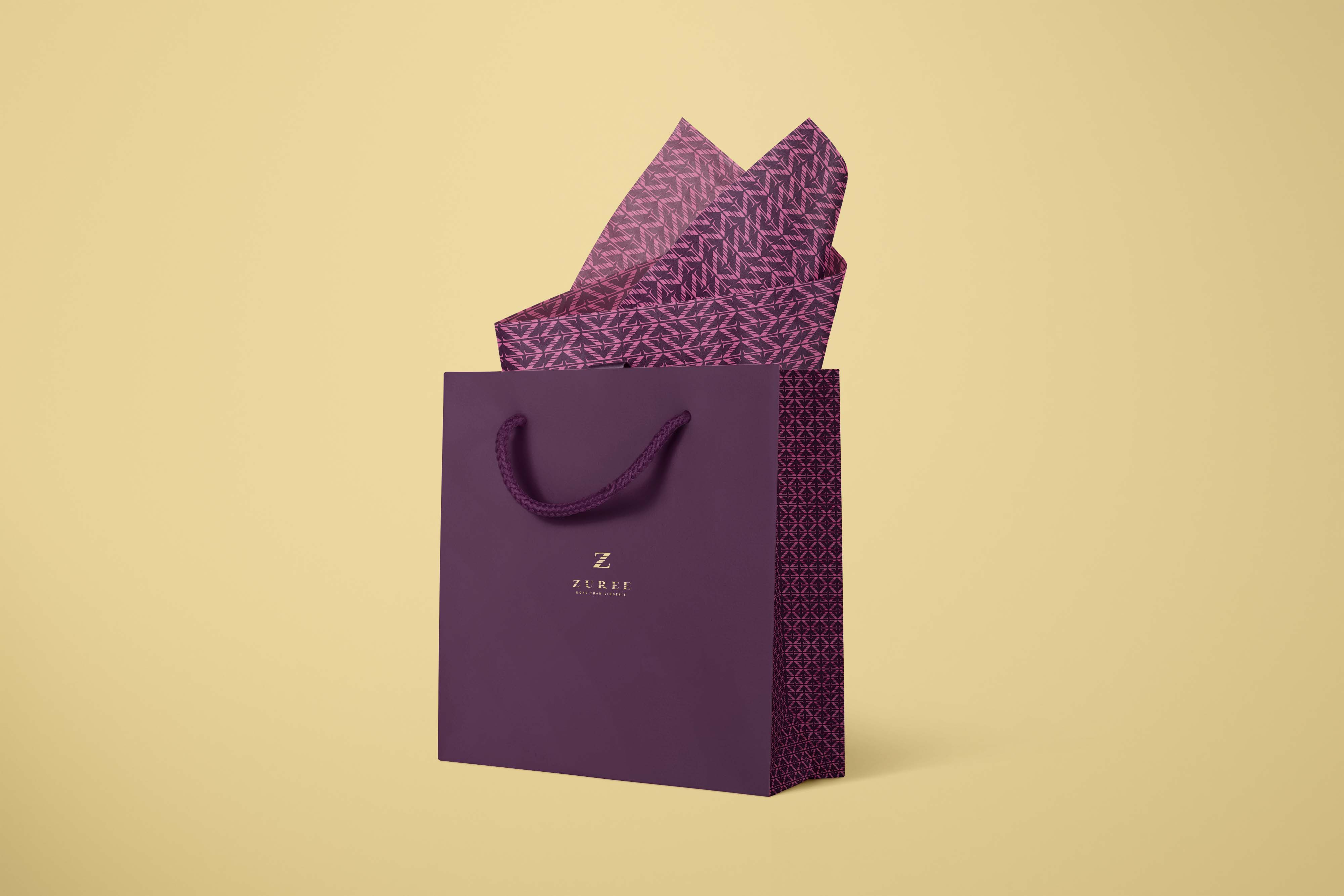 Azuree Brand Showcase