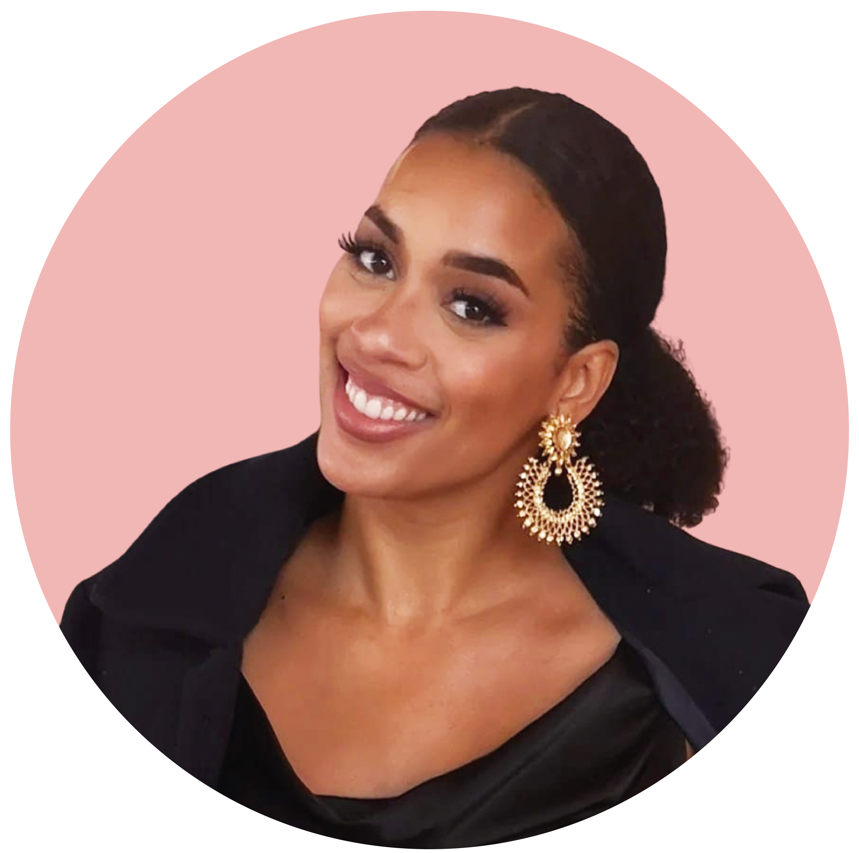 Sia Tania – Founder