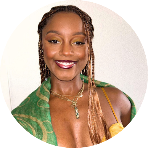 Jaida - Founder BBNY