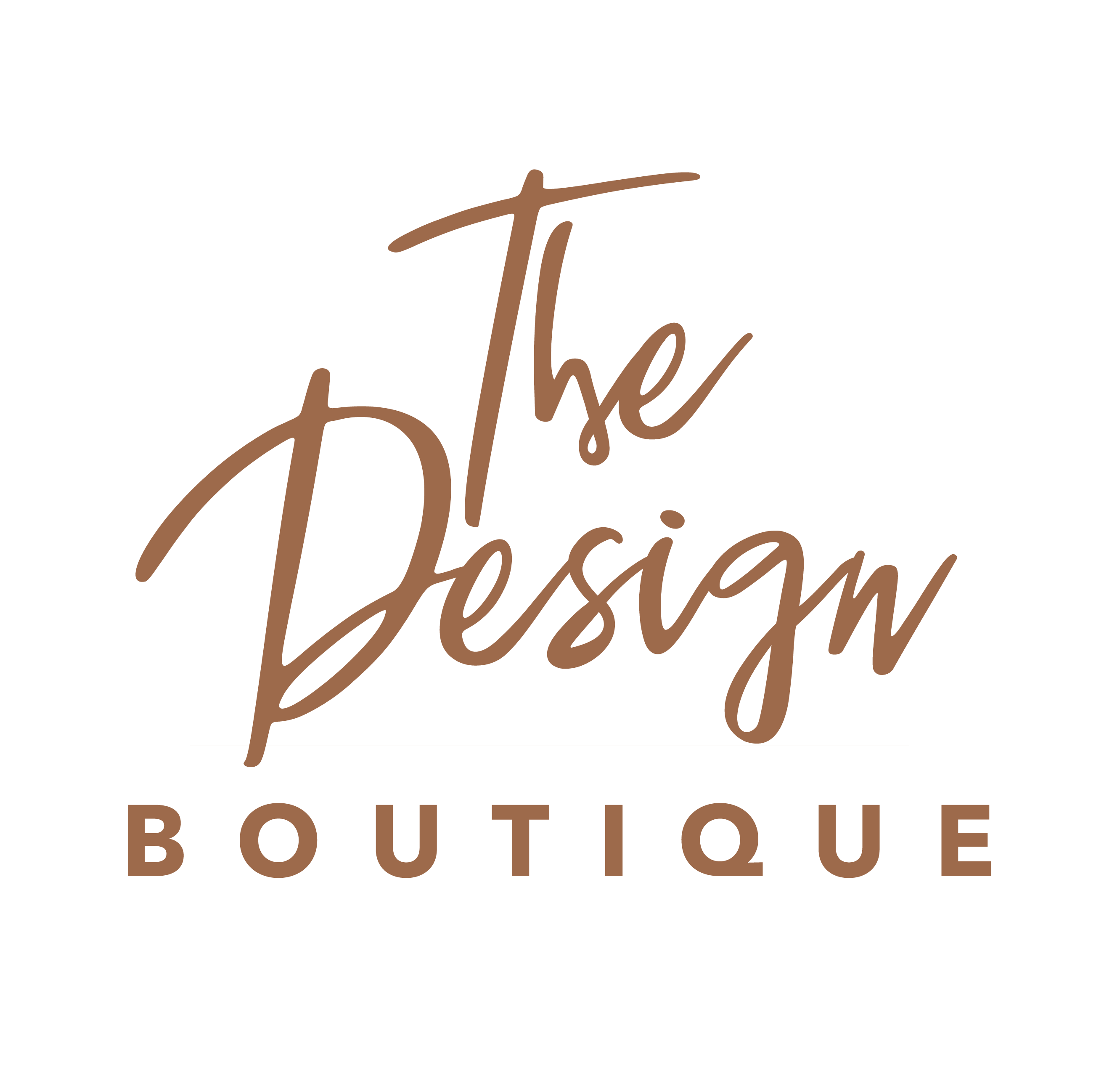 The Design Boutique